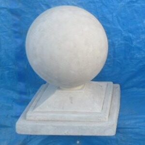 Sphere top Lg