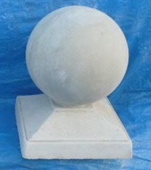 Sphere top SM
