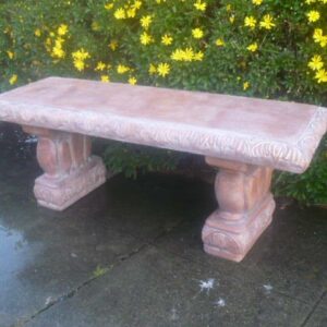 Coronado Bench