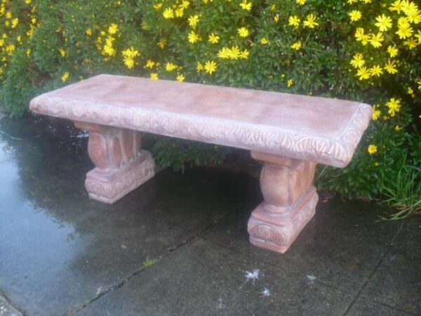 Coronado Bench