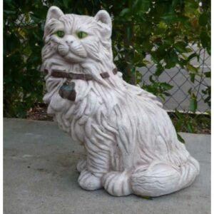 Sassie Cat
