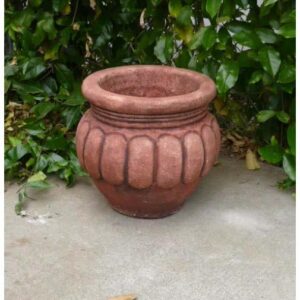 Contemporary Planter