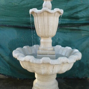 Magnolia Urn Ftn