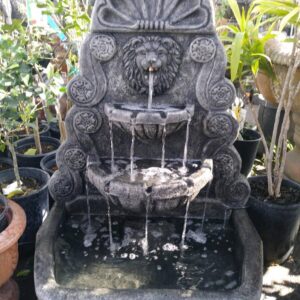 Antigua Fountain