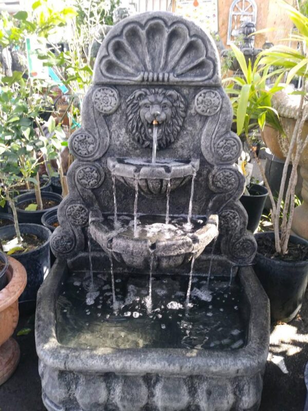 Antigua Fountain