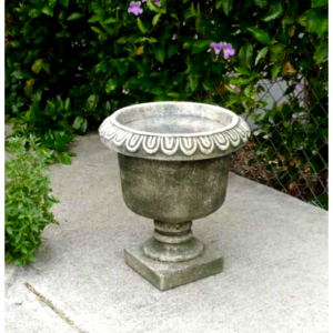 Capitol URN Planter