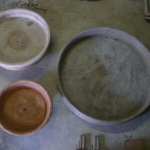 Round Base