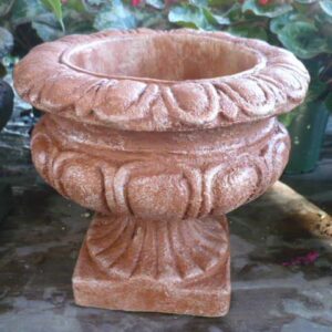 Small Classic Planter