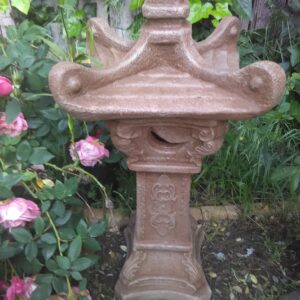 LG Japanese Pagoda Lantern